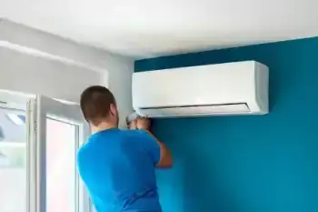AC Installations & Maintenance