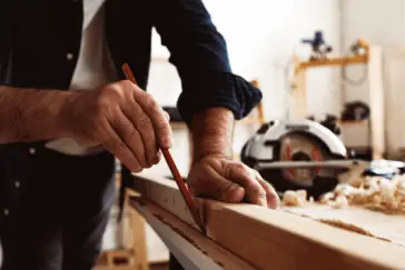 Carpentry & Woodwork