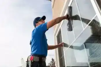 Cleaning Services