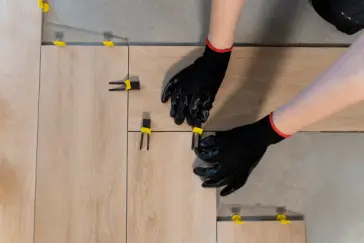 Flooring & Wall Tiling