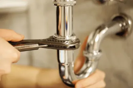 Plumbing & Sanitation